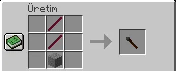 Crushing Mod, Моды, Minecraft