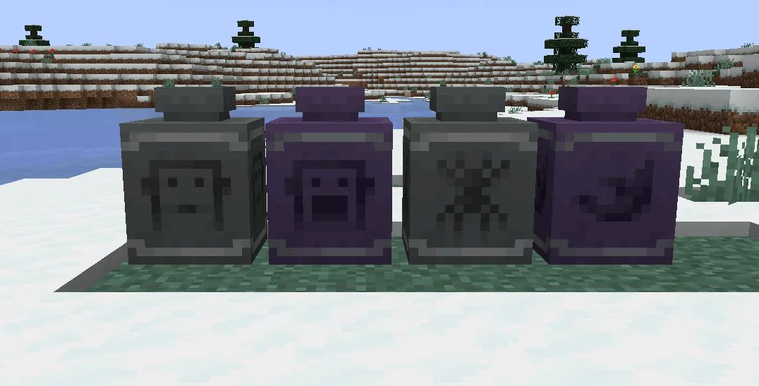 Arts & Crafts Compatibility — скриншот 13 (Моды, Minecraft)