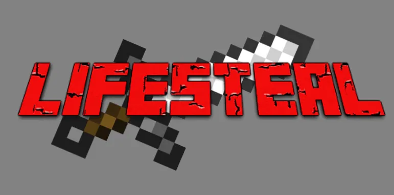 LifeStealXtreme — скриншот 1 (Плагины, Minecraft)