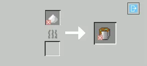natfangcraften, Моды, Minecraft