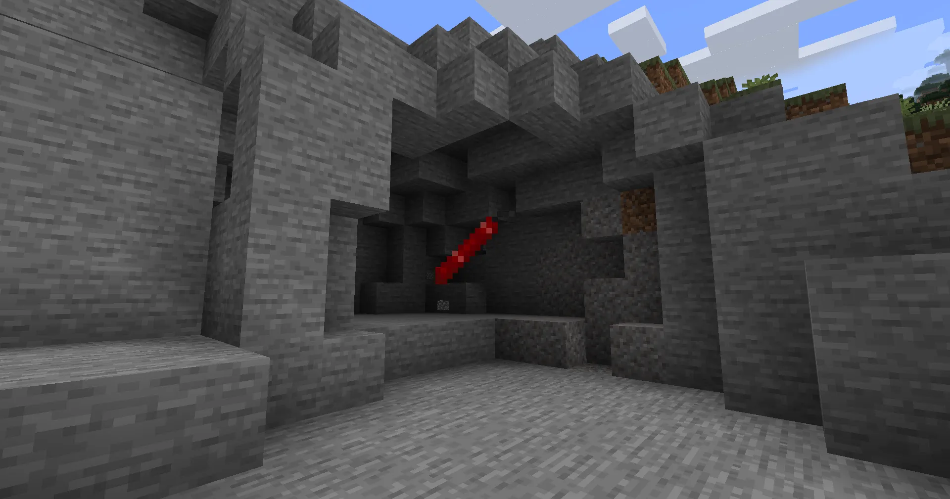 Bambombs, Моды, Minecraft