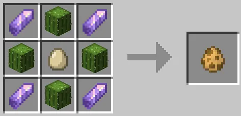 Zaynen's Craftable Camel Spawn Egg, Моды, Minecraft