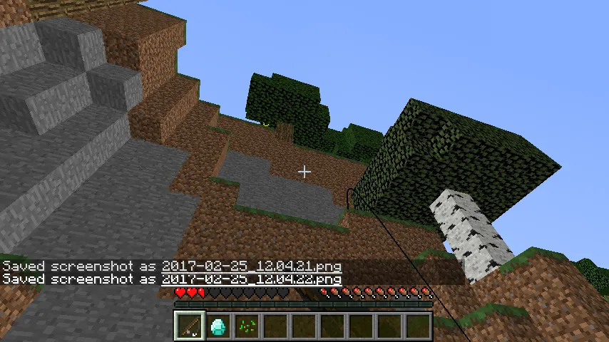 Grappling Hooks Plus — скриншот 3 (Плагины, Minecraft)