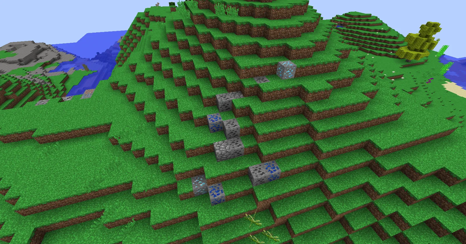H.E.L.P - Hardcore Expert Lite Pack, Модпаки, Minecraft