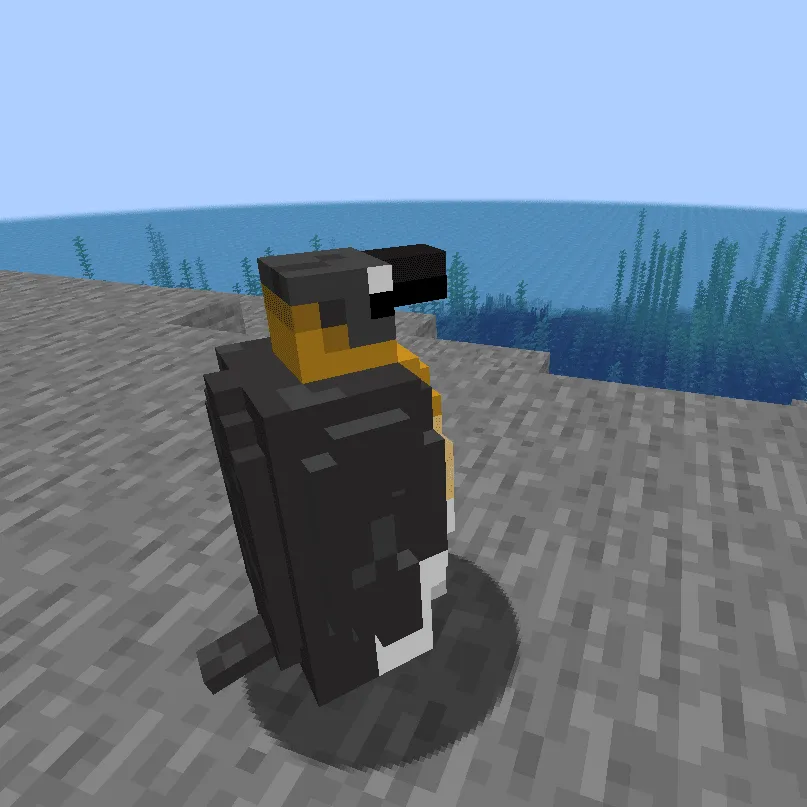 B'Things — скриншот 2 (Моды, Minecraft)
