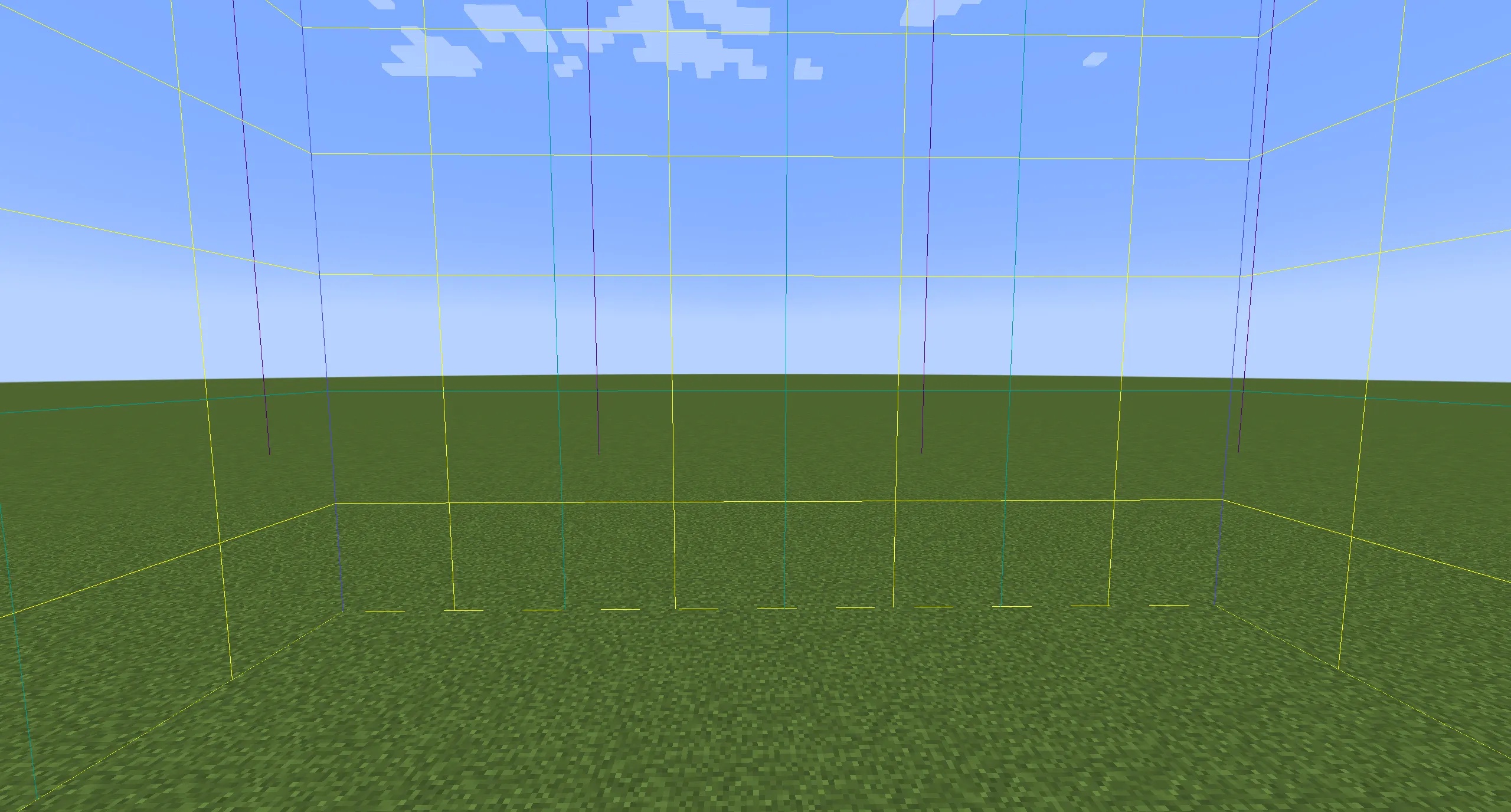 Circumnavigate — скриншот 2 (Моды, Minecraft)