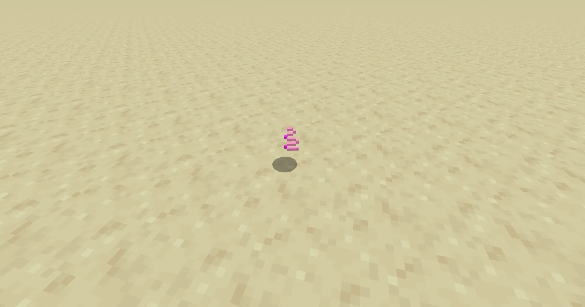 absolute hell — скриншот 14 (Моды, Minecraft)
