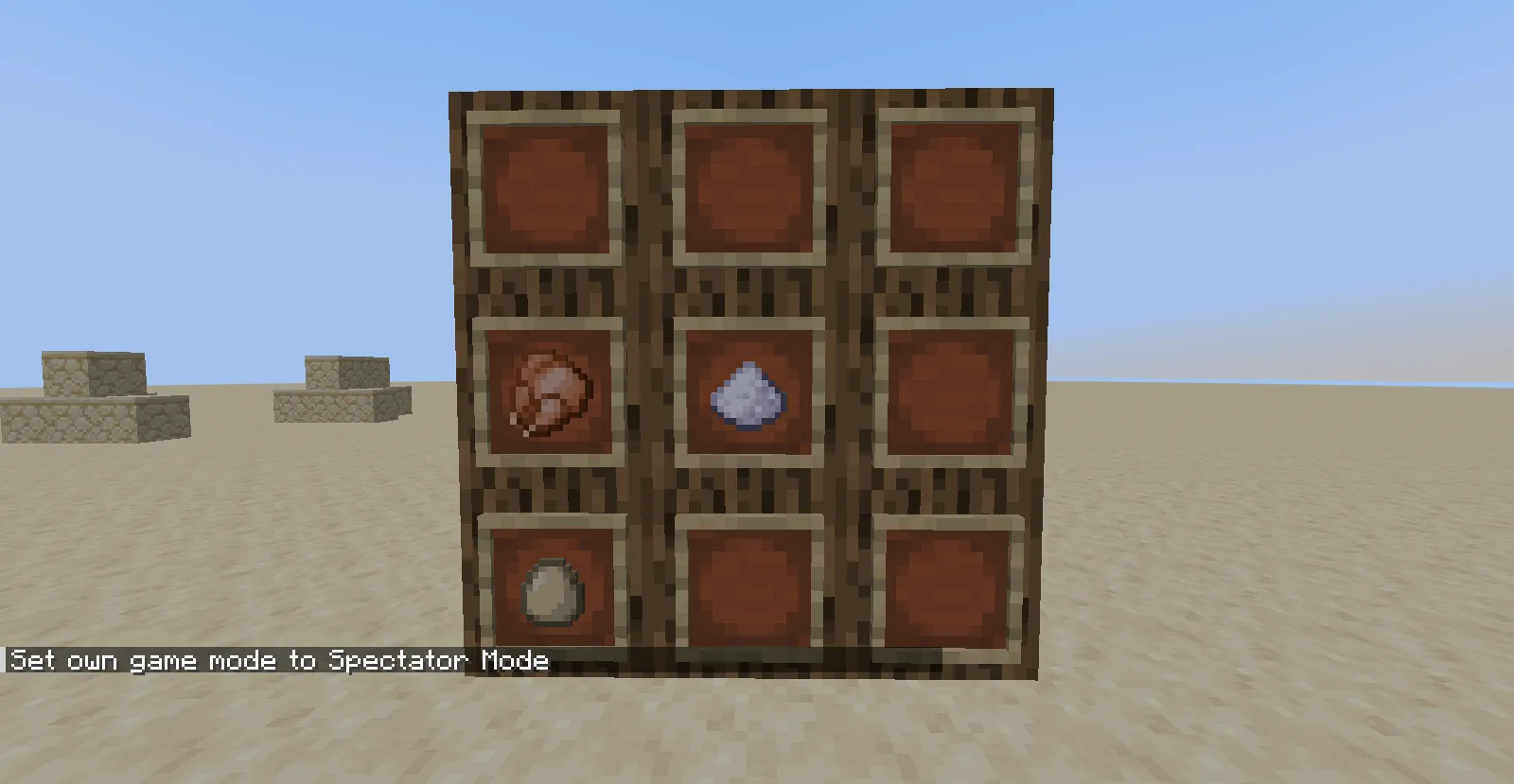 MORE PIES — скриншот 4 (Моды, Minecraft)