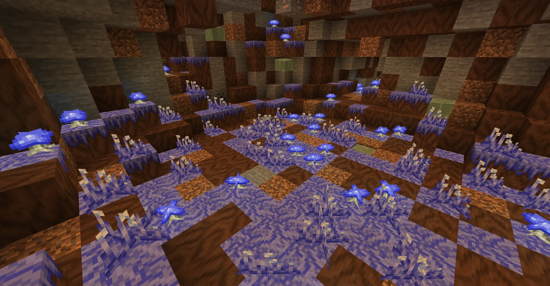 Core Ascension, Моды, Minecraft