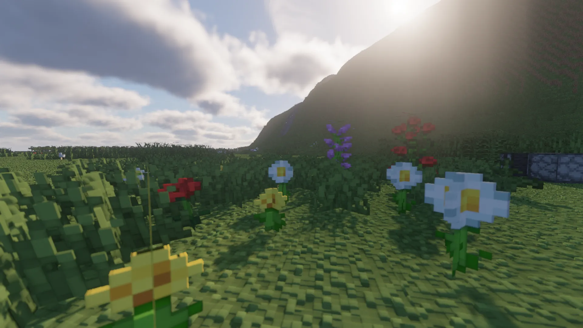 Pixelized, Текстуры, Minecraft