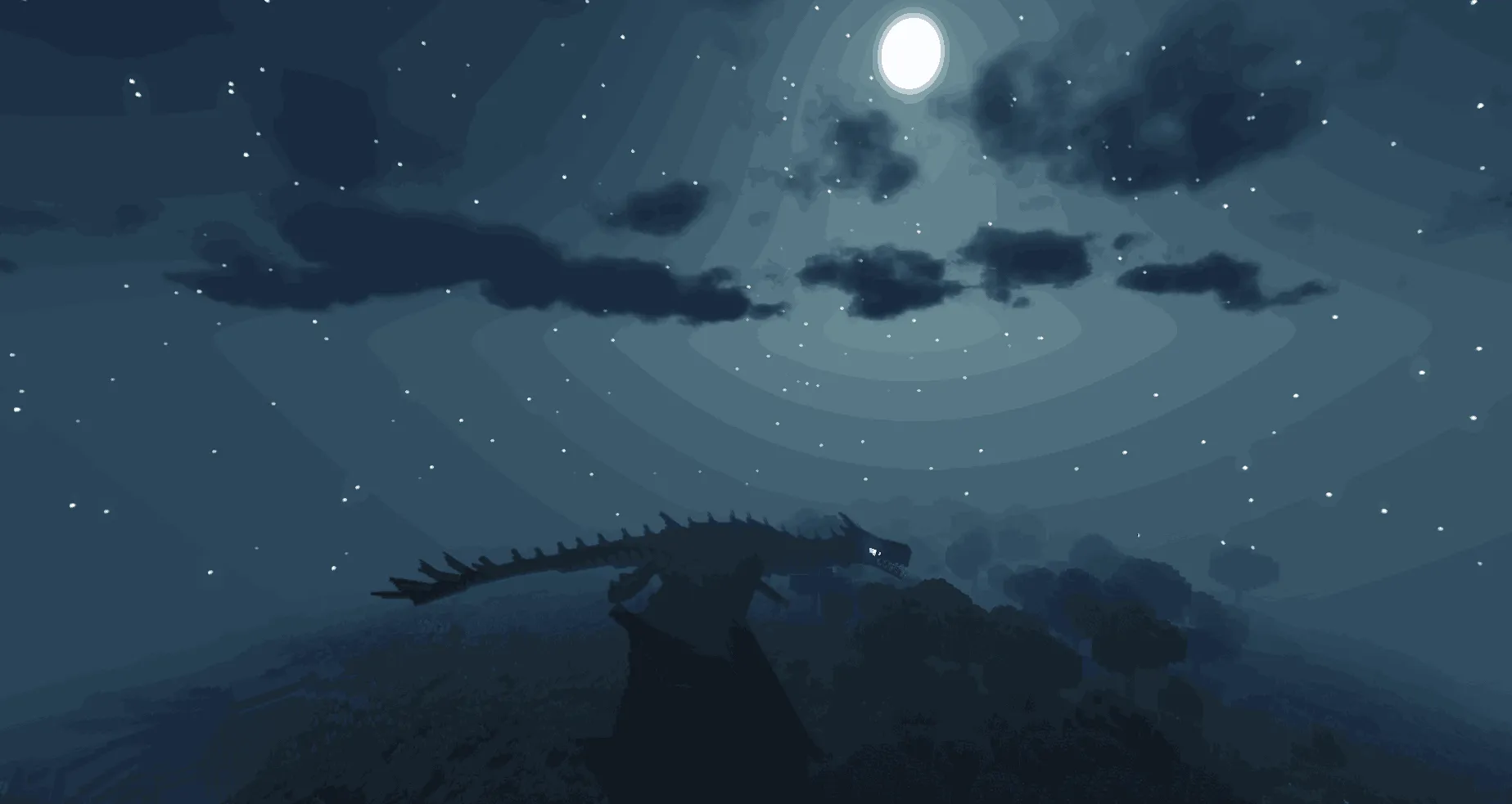 SBX Mashup, Модпаки, Minecraft