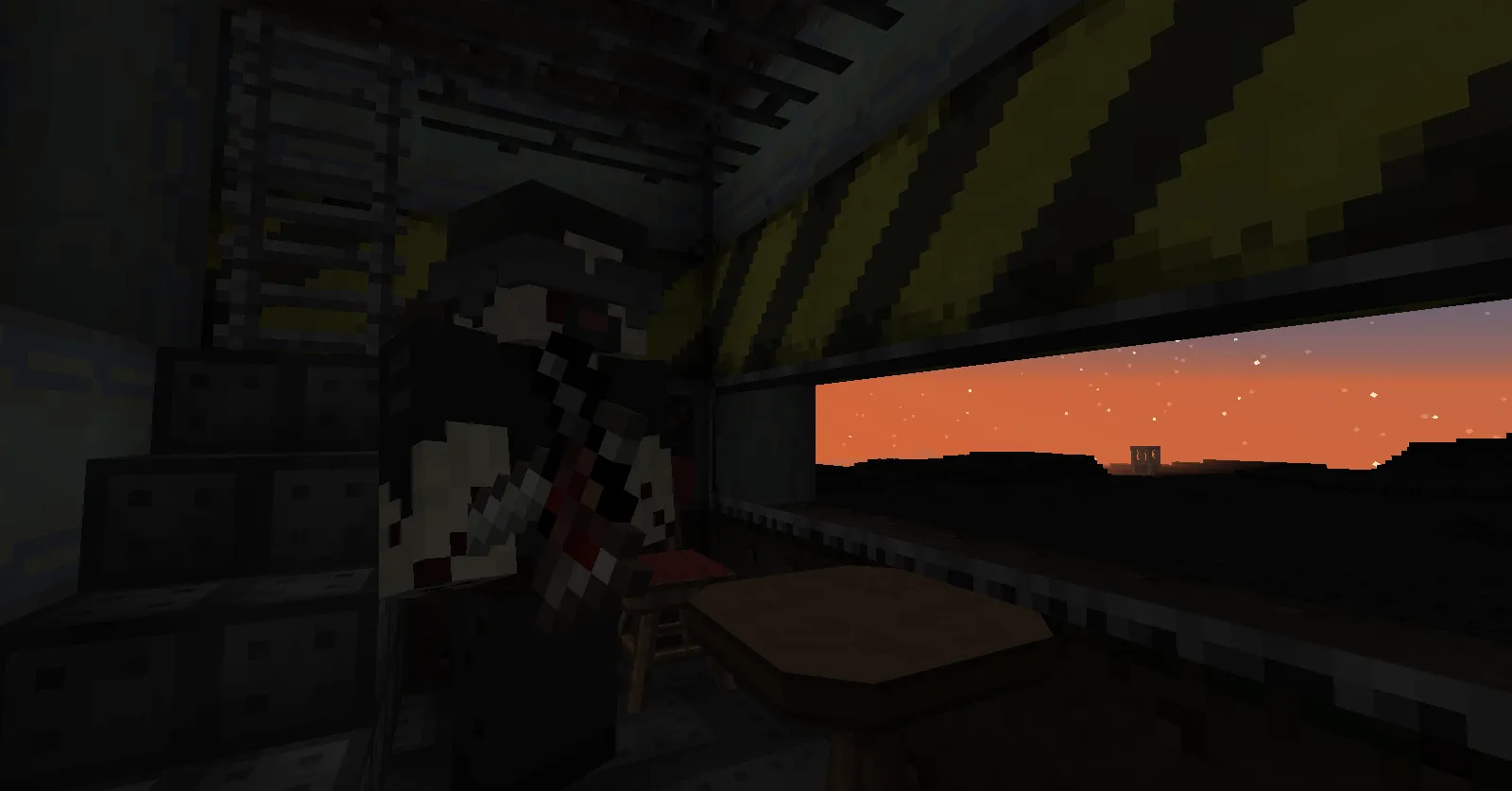 Origin - A Gurken Development Modpack — скриншот 8 (Модпаки, Minecraft)