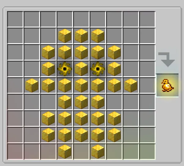 Avaritia X, Моды, Minecraft