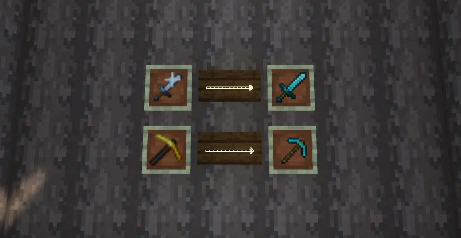 Biomes and Creatures NovaTerra, Моды, Minecraft