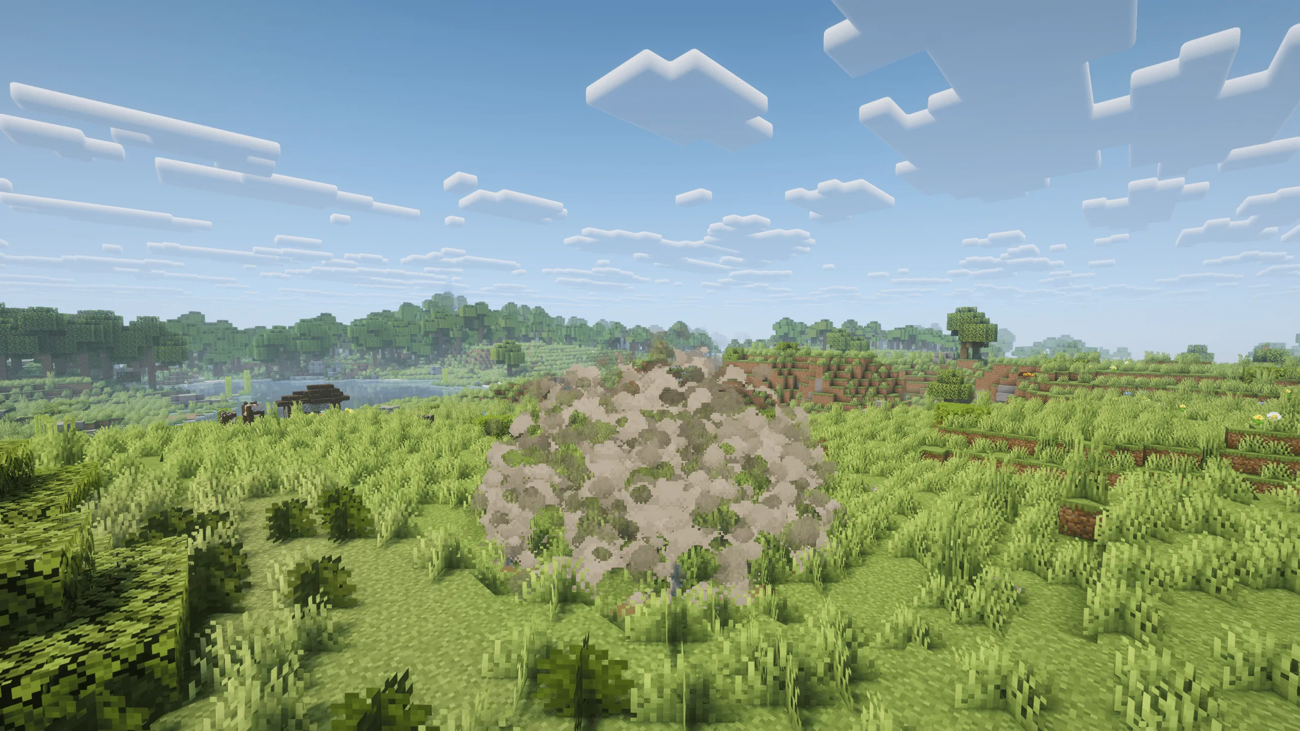 RPG Potions – 8 New Potions, Моды, Minecraft