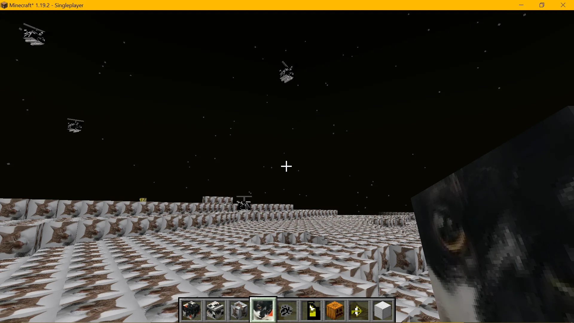 gaston cat craft, Моды, Minecraft