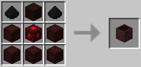 Nova's Survival Tweaks (Discontinued) — скриншот 5 (Моды, Minecraft)