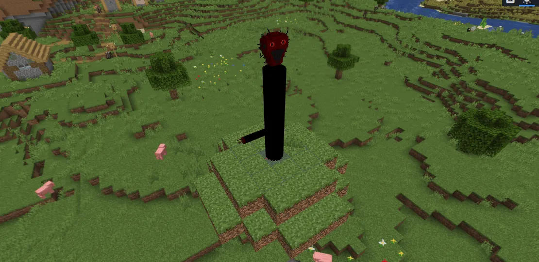 The Boiled One: Evolved, Моды, Minecraft