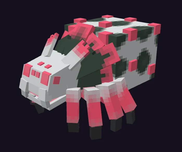 Tensura: KumoDesu — скриншот 5 (Моды, Minecraft)