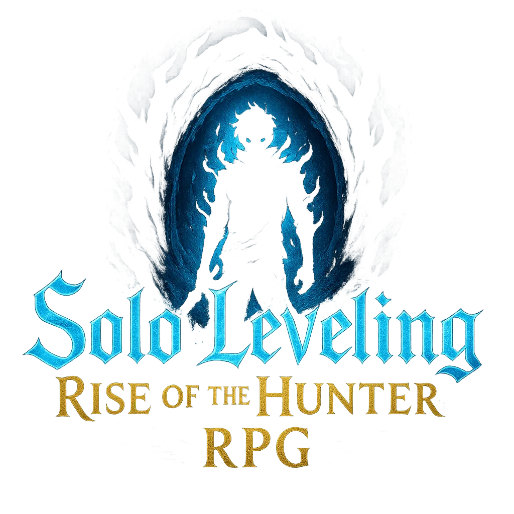 Solo Leveling: Rise of the Hunter RPG — скриншот 4 (Модпаки, Minecraft)