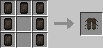 Rise of The Arthropods — скриншот 18 (Моды, Minecraft)