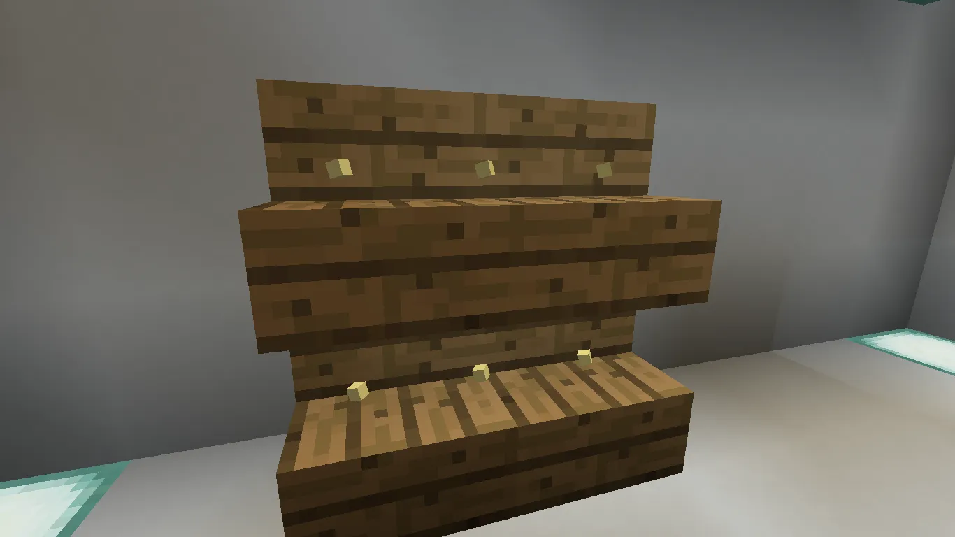 totem — скриншот 1 (Текстуры, Minecraft)