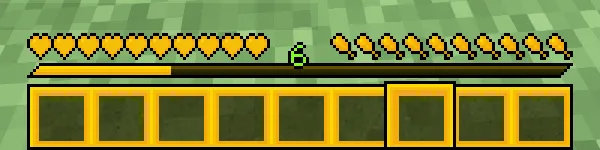 Cheese Pack — скриншот 7 (Текстуры, Minecraft)
