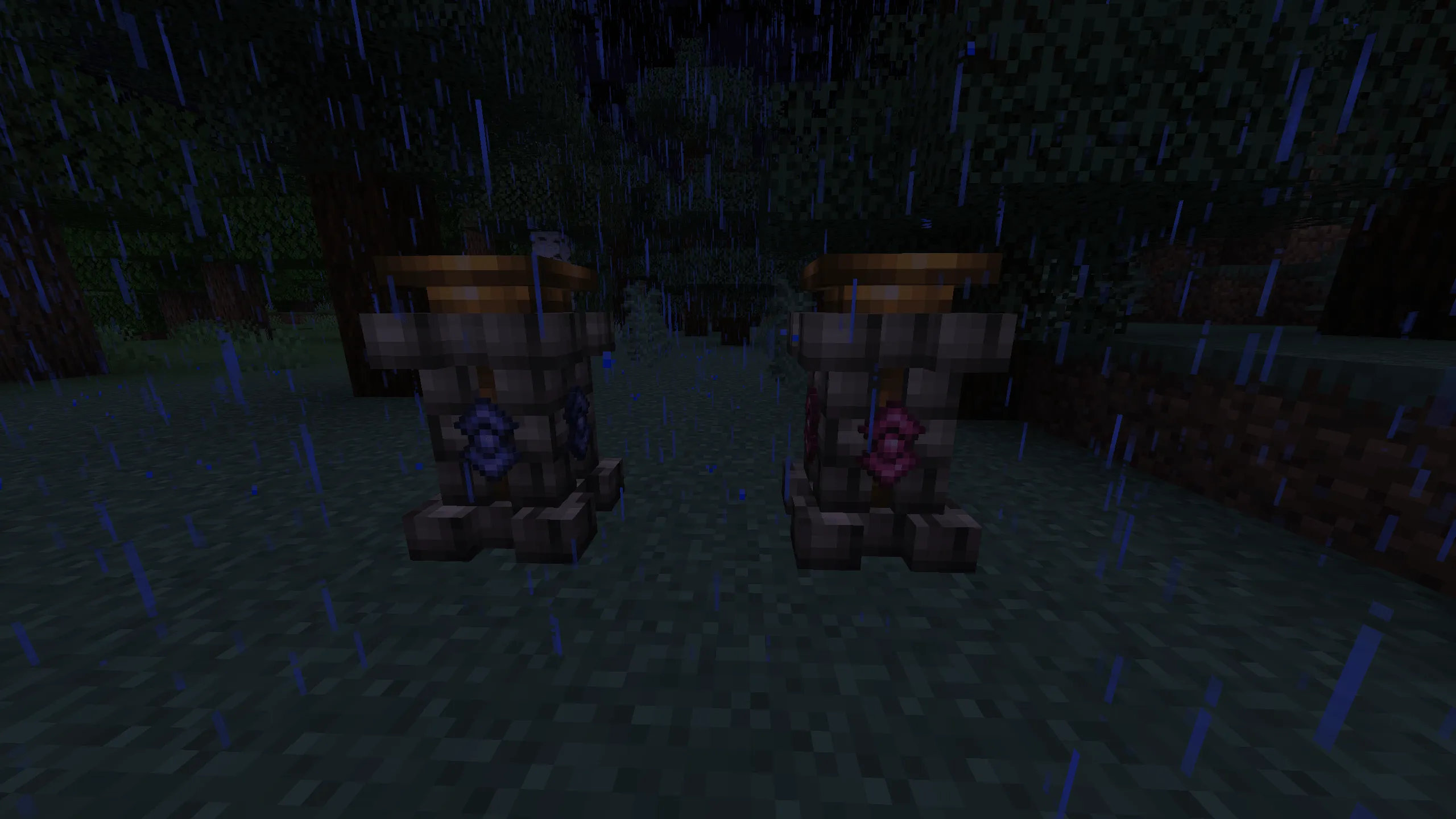 Embergetic Expansion (Embers Rekindled) — скриншот 3 (Моды, Minecraft)
