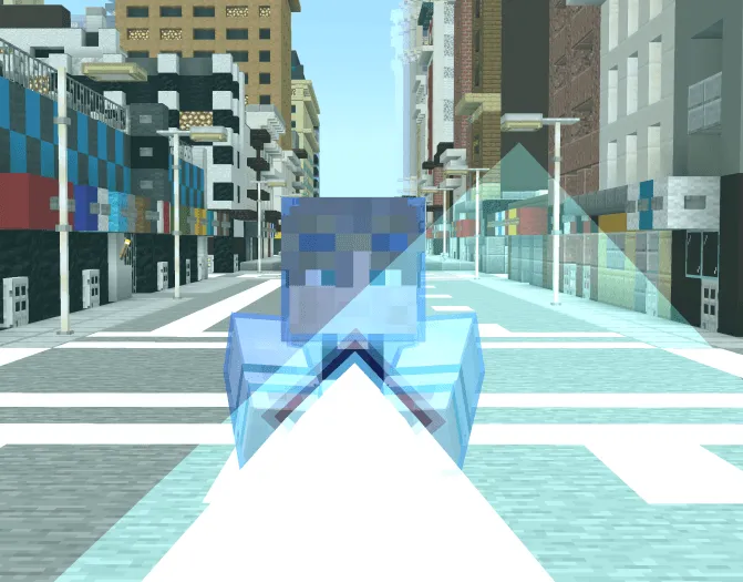 Aspects of Destiny, Моды, Minecraft