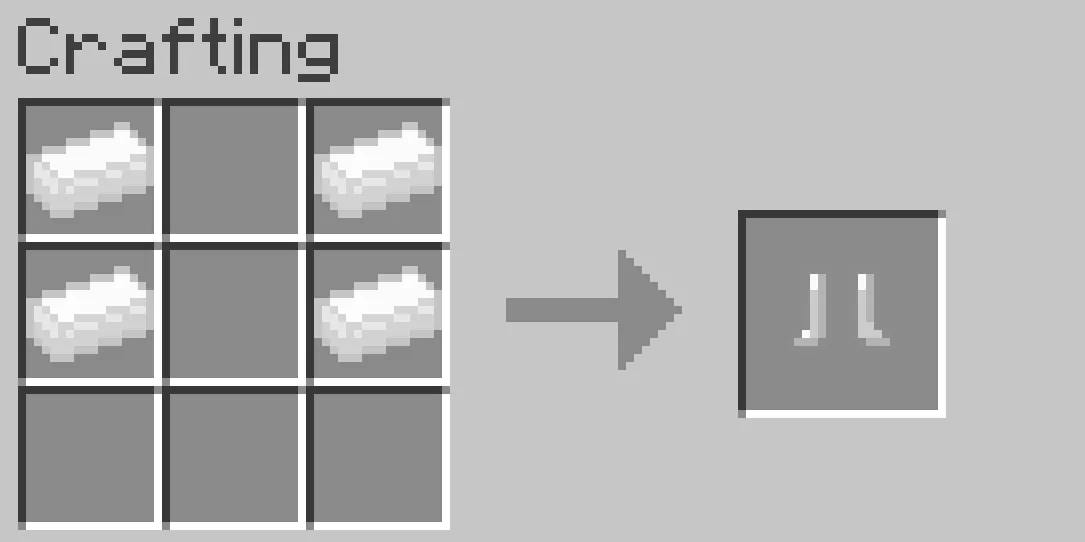 S'more Fun, Моды, Minecraft