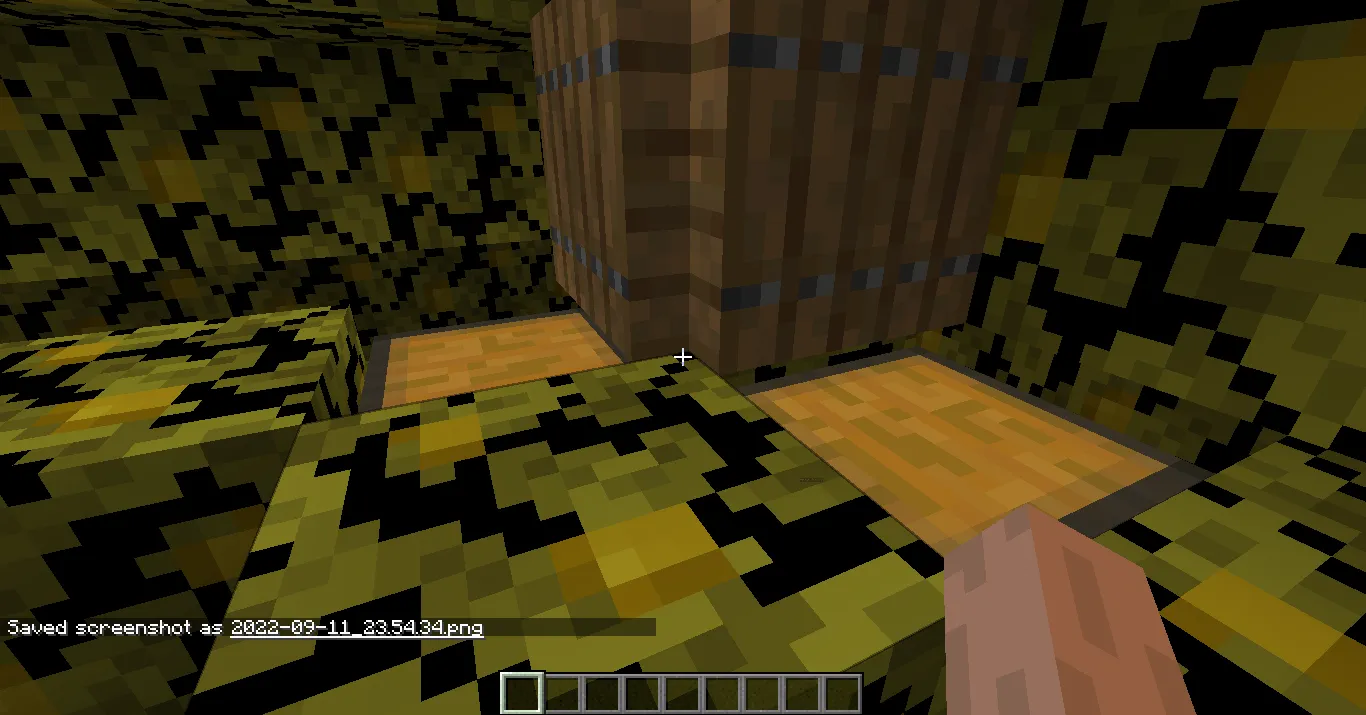 enderplus endermens and zombies, Моды, Minecraft
