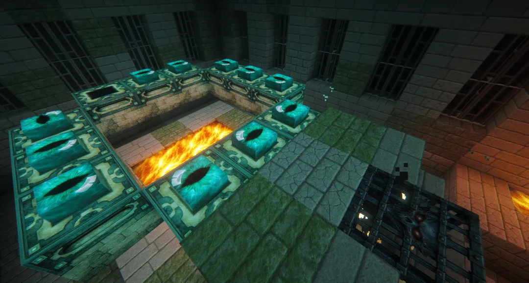 Wildborne - Photorealistic VANILLA Resource Pack, Текстуры, Minecraft