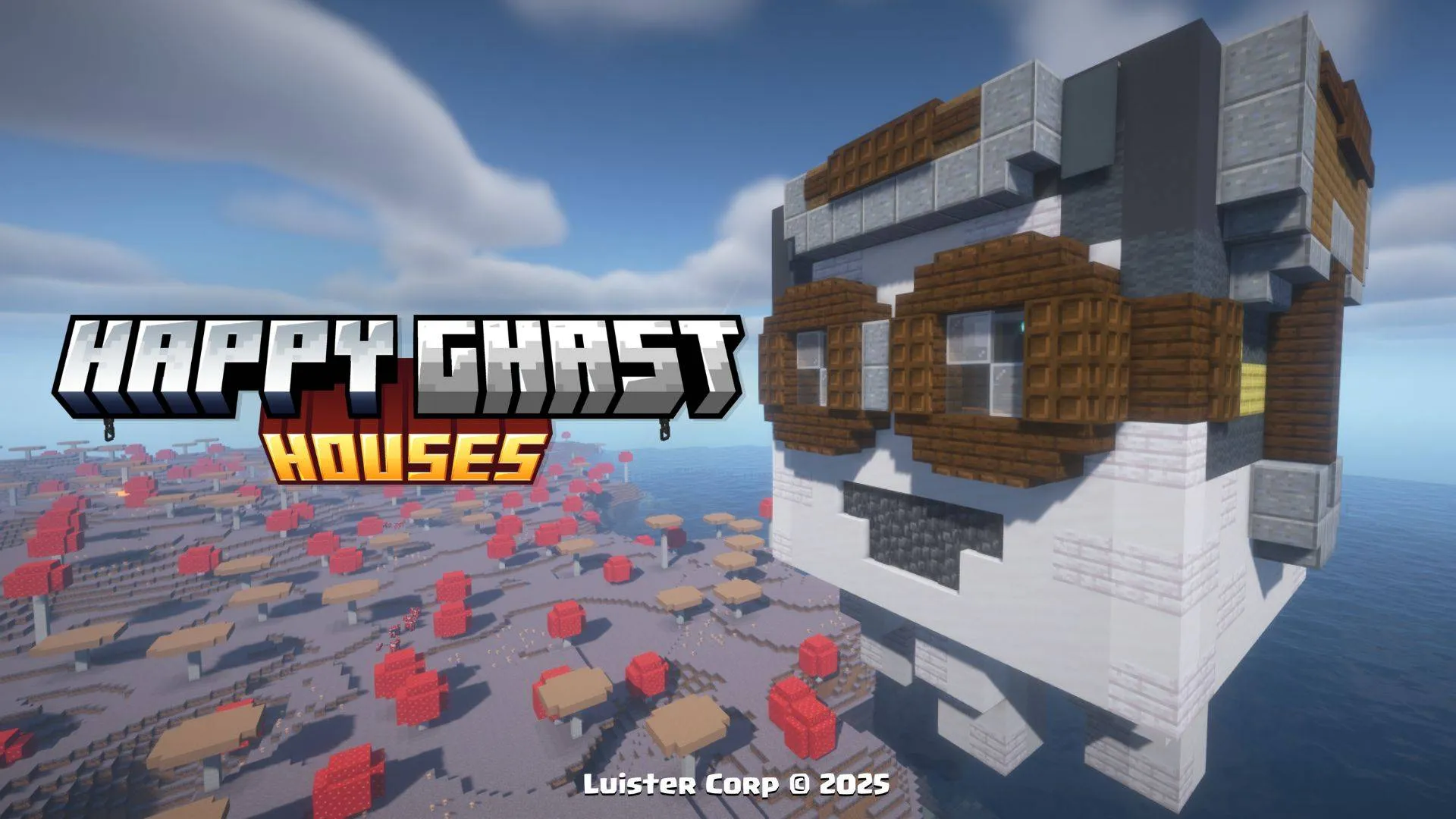 project-1385034, Моды, Minecraft