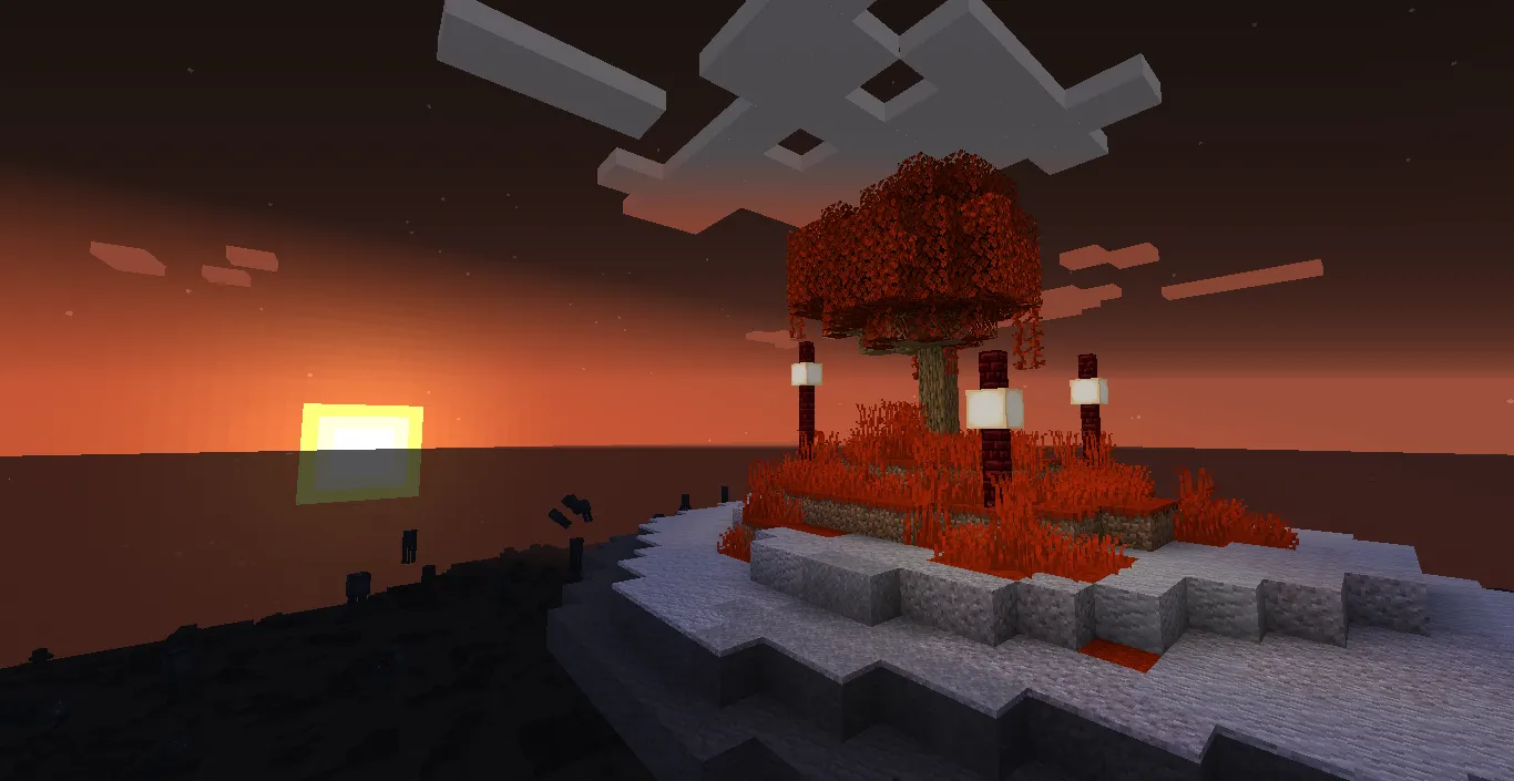 FerrumDreams, Моды, Minecraft