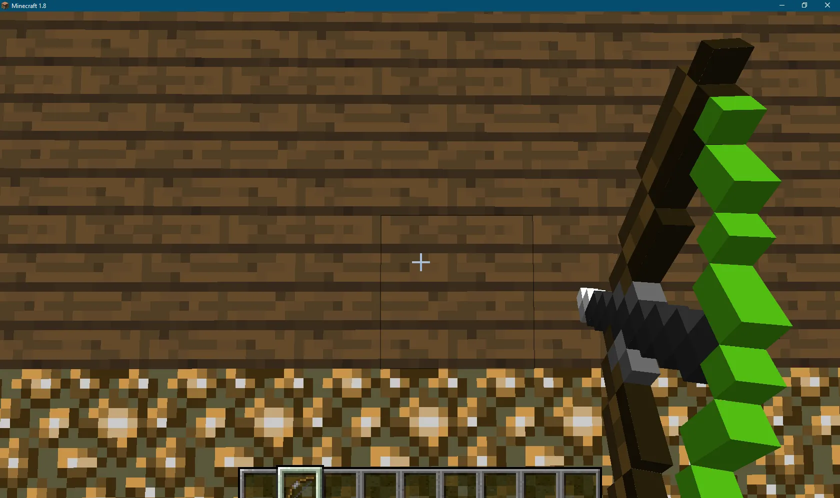 EFox PvP Texturepack — скриншот 6 (Текстуры, Minecraft)