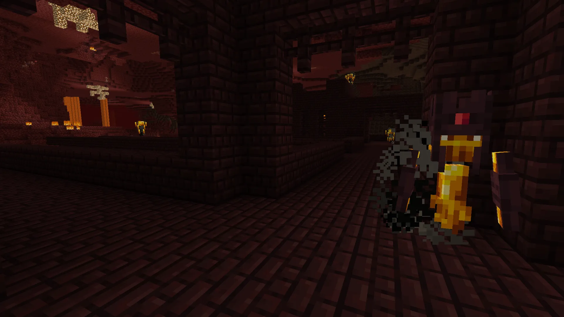 Drodi's Blazes, Текстуры, Minecraft