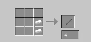 DC Ores & More, Моды, Minecraft