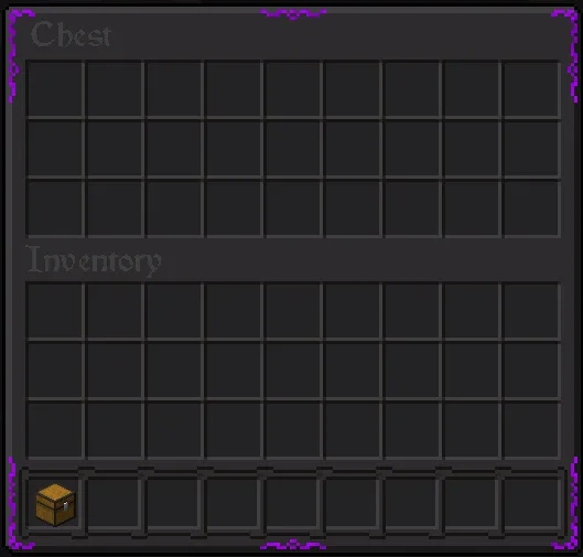 Enderborn - A Stoneborn Edit for Rise of Herobrine, Текстуры, Minecraft