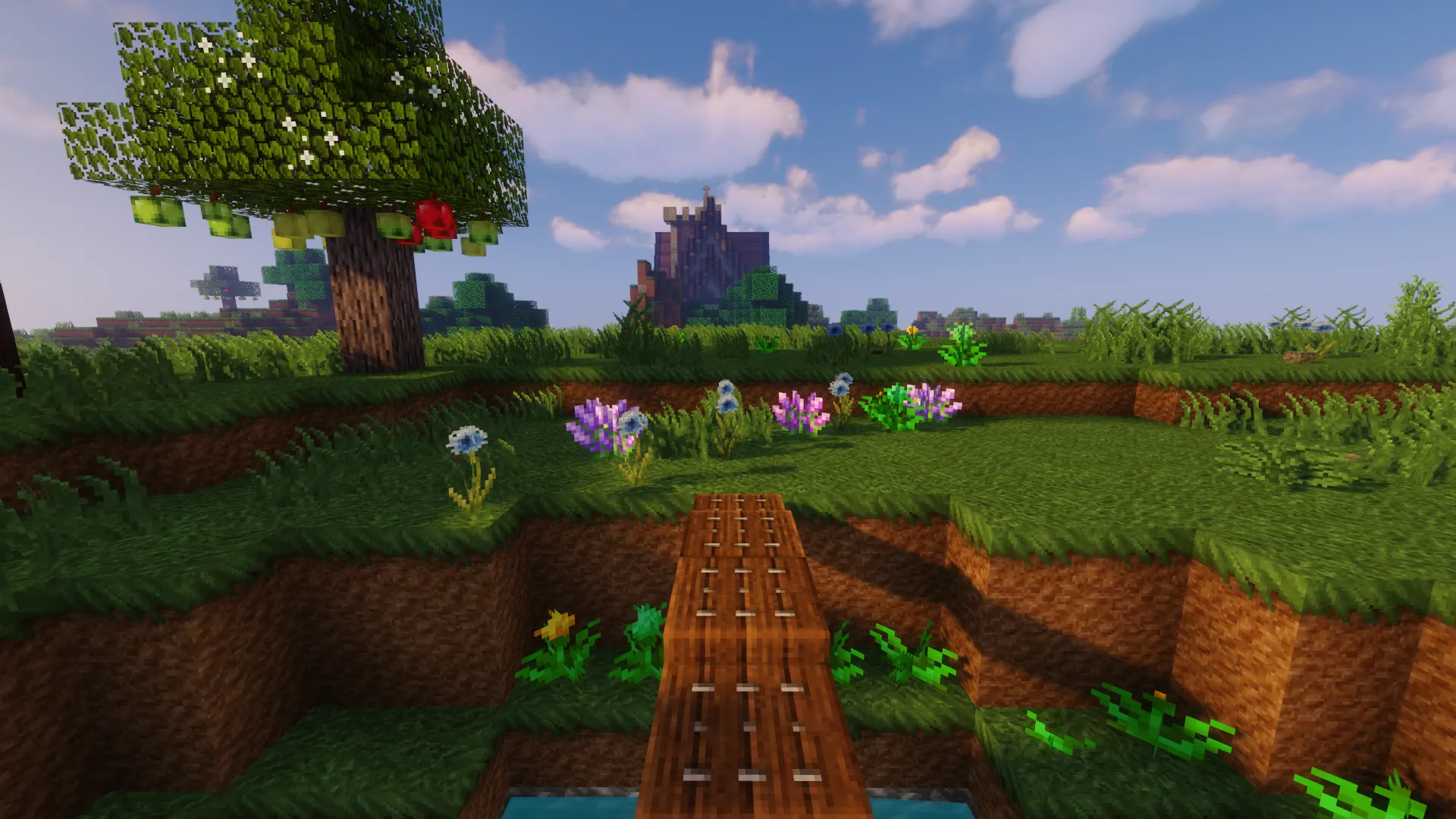 EnderQuest: Origins — скриншот 2 (Модпаки, Minecraft)