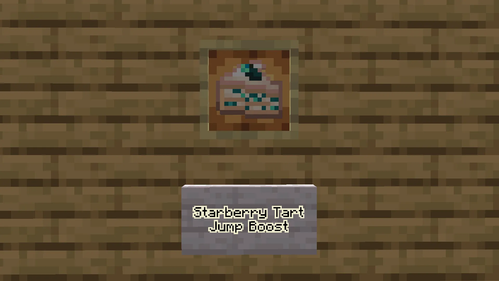 Mystical Meals — скриншот 7 (Моды, Minecraft)