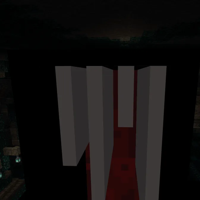 Dawn Of The Song — скриншот 2 (Моды, Minecraft)