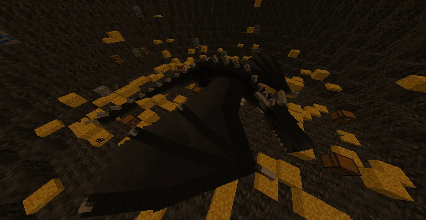 Timelord's Promise - Classic, Модпаки, Minecraft