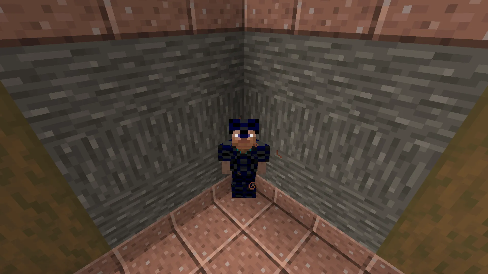 Essence Foraging, Моды, Minecraft
