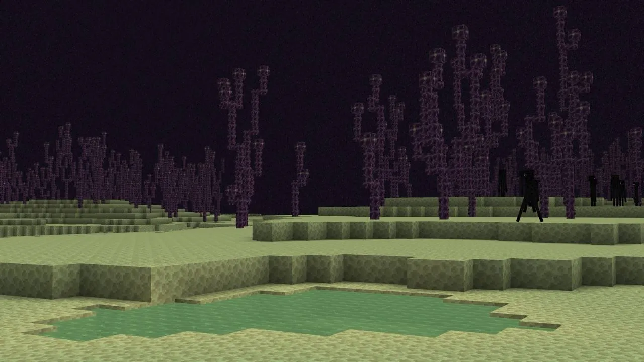 LlamaBlocks — скриншот 5 (Моды, Minecraft)