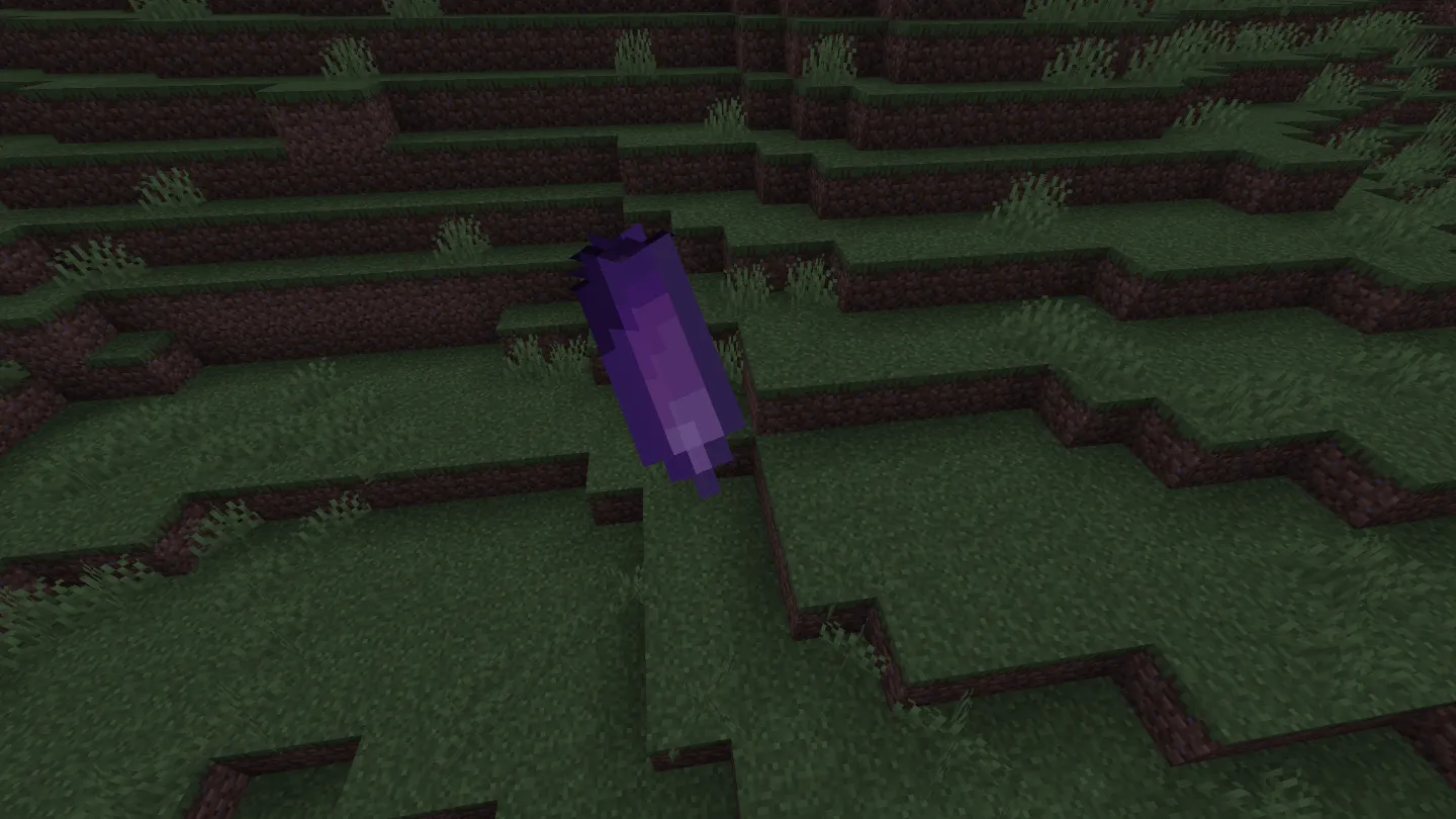 Hydraulic's Crystalline — скриншот 6 (Моды, Minecraft)