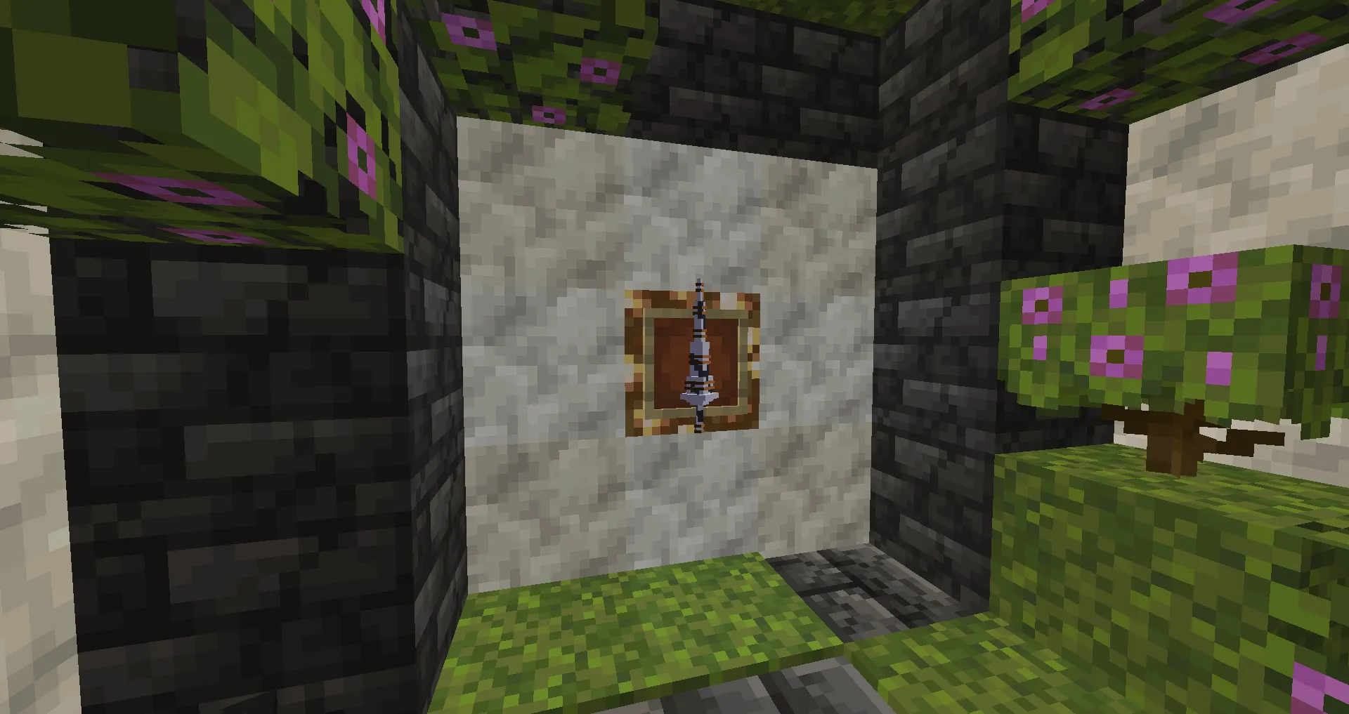 Hollow Ghost, Моды, Minecraft