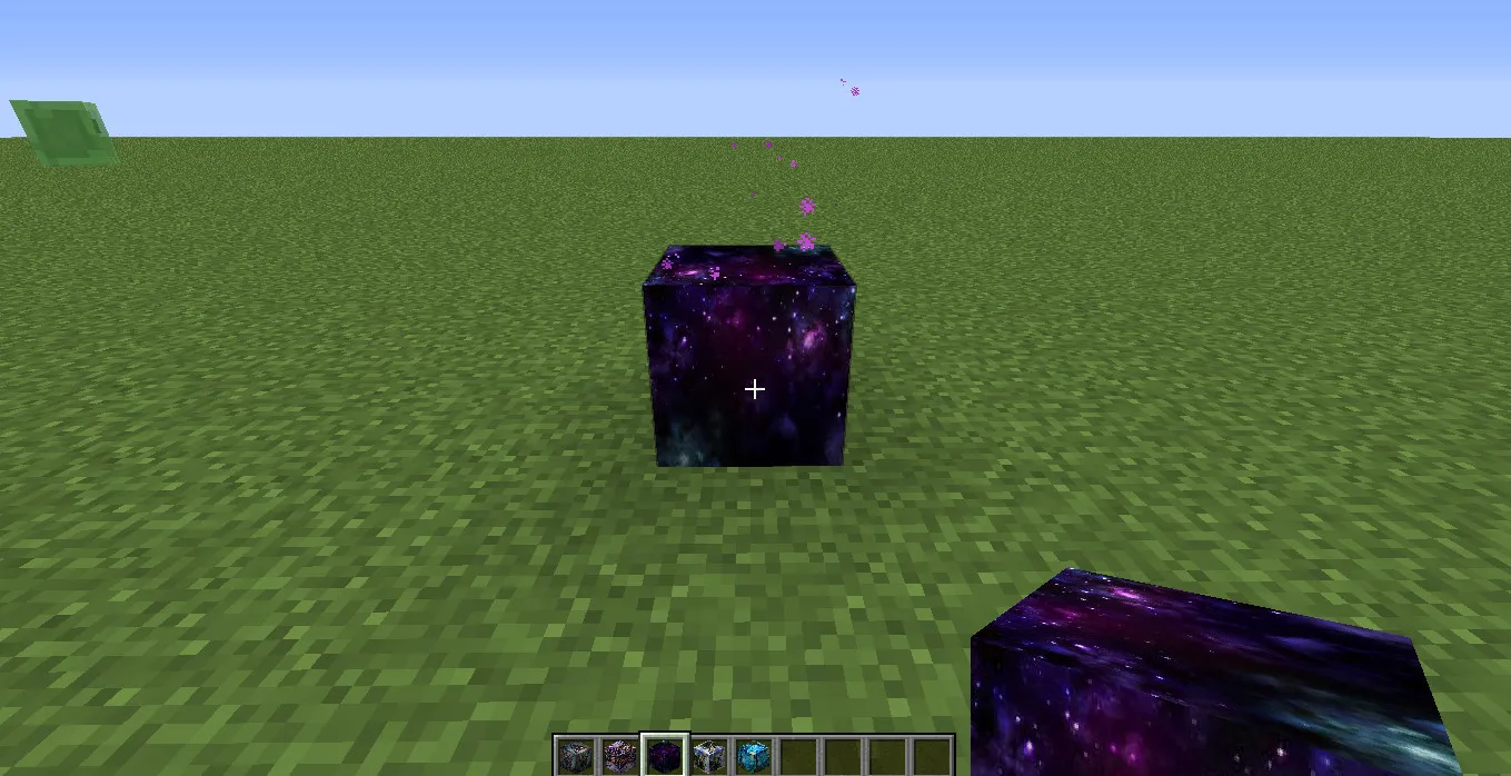 ArtBlocksDeco (ABD) — скриншот 13 (Моды, Minecraft)