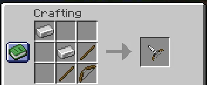 Bowlade, Моды, Minecraft