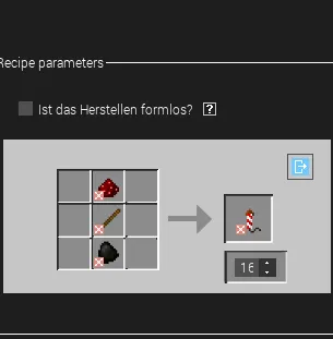 Craft the Elytra+, Моды, Minecraft
