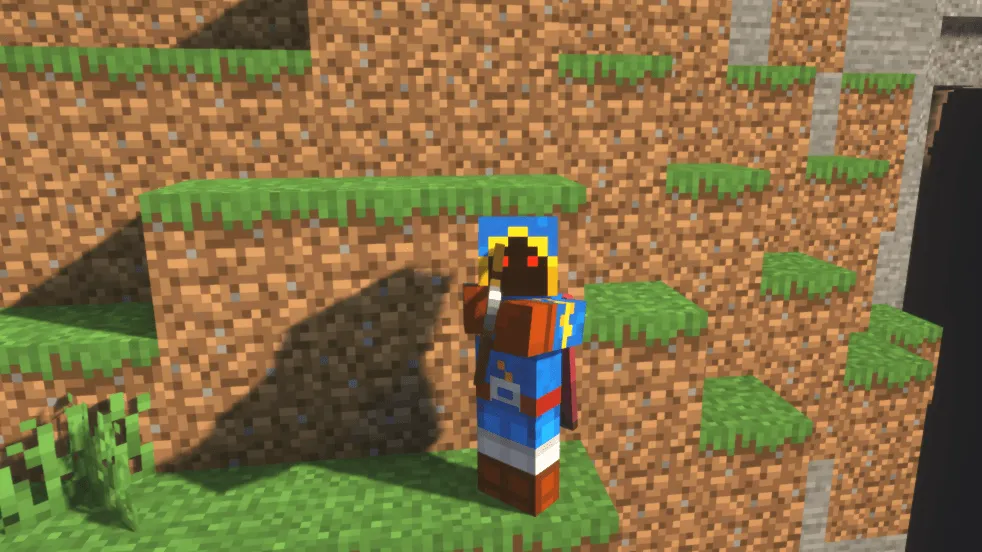 Medieval Munitions (Swords and Weapons) — скриншот 11 (Моды, Minecraft)